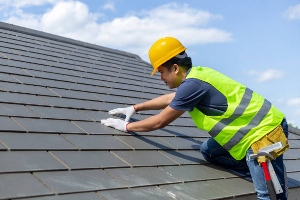 Best Roofing Contractor Near Me  in Charlottesville, VA