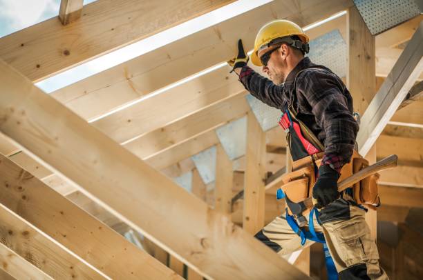Best Best Roofing Contractors  in Charlottesville, VA