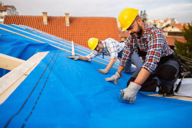 Best New Roof Installation  in Charlottesville, VA