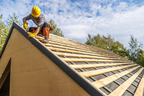 Best Shingle Roofing Installation  in Charlottesville, VA