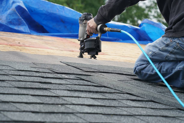 Trusted Charlottesville, VA Roofing Contractor Experts