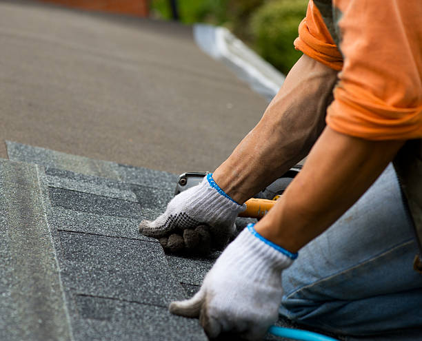 Best Roof Leak Repair  in Charlottesville, VA