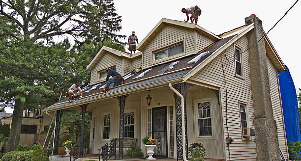 Best Roof Restoration Services  in Charlottesville, VA