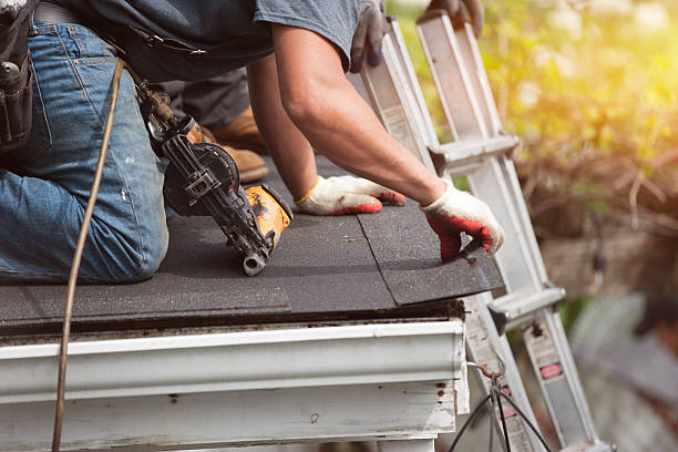 Best Commercial Roofing Services  in Charlottesville, VA