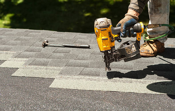 Best Metal Roofing Contractor  in Charlottesville, VA