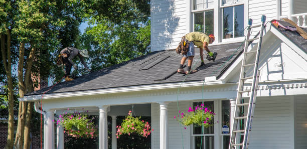  Charlottesville, VA Roofing Contractor Pros